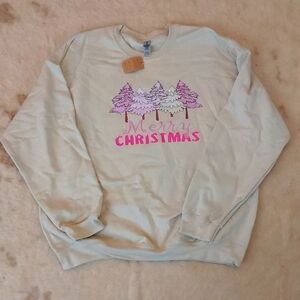 Xl Christmas sweatshirts